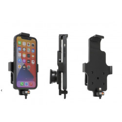 Brodit Aktiv Holder m/cig-plug Apple iPhone 