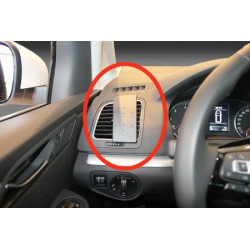Brodit ProClip Left Mount VW Sharan 11-21