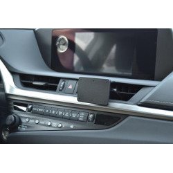 Brodit ProClip Angled Mount Lexus ES Series 2019-2020