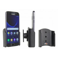 Brodit Passiv Bilholder Samsung Galaxy S7 - Passiv holder med kuleledd (511863)