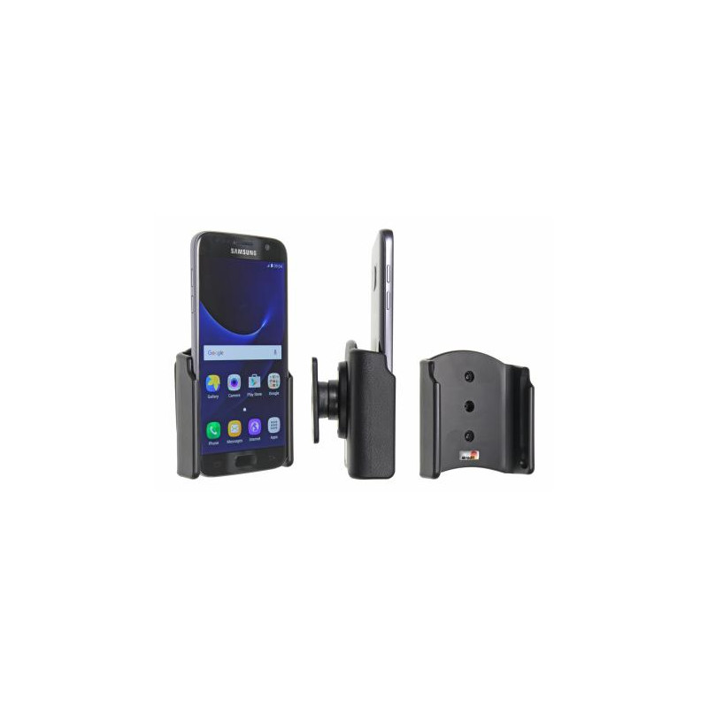 Brodit Passiv Bilholder Samsung Galaxy S7 - Passiv holder med kuleledd (511863) Brodit Passiv Bilholder Samsung Galaxy S7 - Passiv holder med kuleledd (511863)