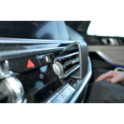 Brodit ProClip Angled Mount - BMW X5/X6/X7 2019-2021