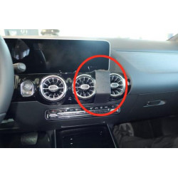 Brodit ProClip center mount - Mercedes Benz 19-21