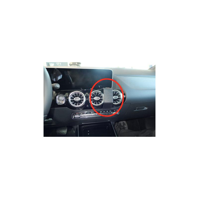 Brodit ProClip center mount - Mercedes Benz 19-21 Brodit ProClip center mount - Mercedes Benz 19-21