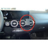 Brodit ProClip center mount - Mercedes Benz 19-21