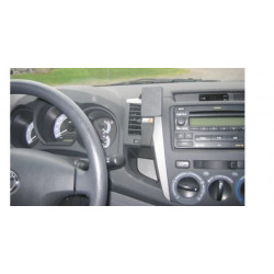 Brodit ProClip Center mount - Toyota HiLux 2006-2009