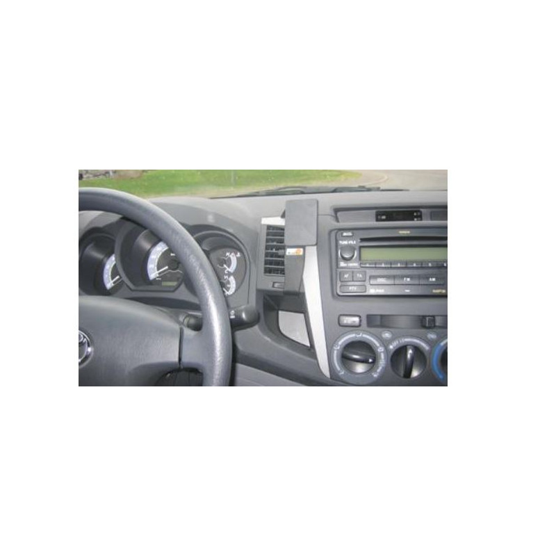 Brodit ProClip Center mount - Toyota HiLux 2006-2009