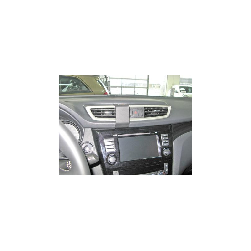 Brodit ProClip Center Mount - Nissan Qashqai/X-Trail 14-20 Brodit ProClip Center Mount - Nissan Qashqai/X-Trail 14-20