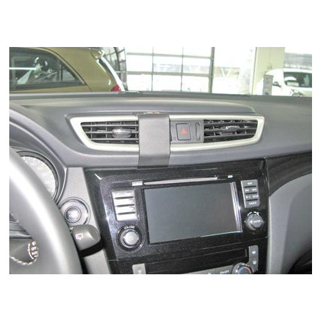 Brodit ProClip Center Mount - Nissan Qashqai/X-Trail 14-20