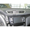 Brodit ProClip Center Mount - Nissan Qashqai/X-Trail 14-20