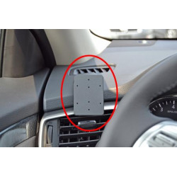 Brodit ProClip Left Mount Low - Nissan Qashqai/X-Trail 2014-2020