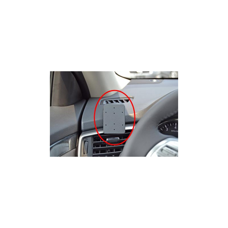 Brodit ProClip Left Mount Low - Nissan Qashqai/X-Trail 2014-2020 Brodit ProClip Left Mount Low - Nissan Qashqai/X-Trail 2014-2020