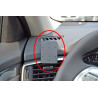 Brodit ProClip Left Mount Low - Nissan Qashqai/X-Trail 2014-2020