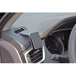 Brodit ProClip Left Mount Low - Nissan Qashqai/X-Trail 2014-2020