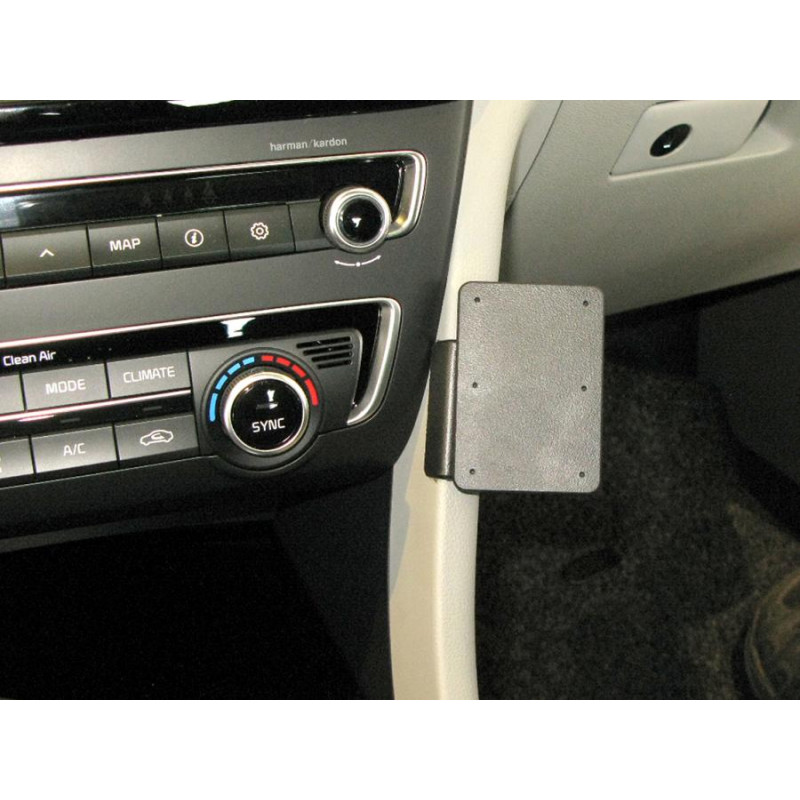 BRODIT ProClip Angled Mount Kia Optima 16-19 BRODIT ProClip Angled Mount Kia Optima 16-19