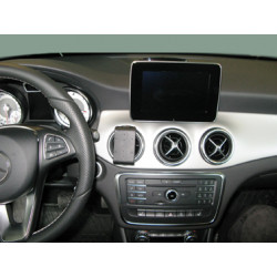 BRODIT ProClip Center mount Mercedes Benz A/CLA/GLA-Class 13-19