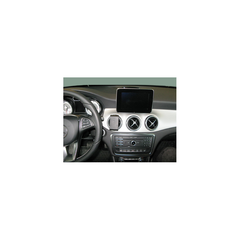 BRODIT ProClip Center mount Mercedes Benz A/CLA/GLA-Class 13-19 BRODIT ProClip Center mount Mercedes Benz A/CLA/GLA-Class 13-19