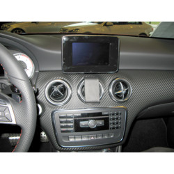 BRODIT ProClip Center mount Mercedes Benz A/CLA/GLA-Class 13-19