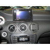 BRODIT ProClip Center mount Mercedes Benz A/CLA/GLA-Class 13-19