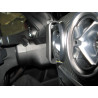 BRODIT ProClip Center mount Mercedes Benz A/CLA/GLA-Class 13-19