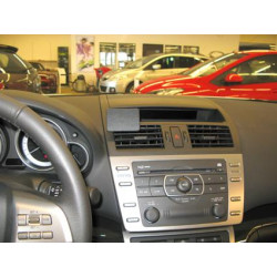 BRODIT ProClip Center Mount Mazda 6  2008-2012