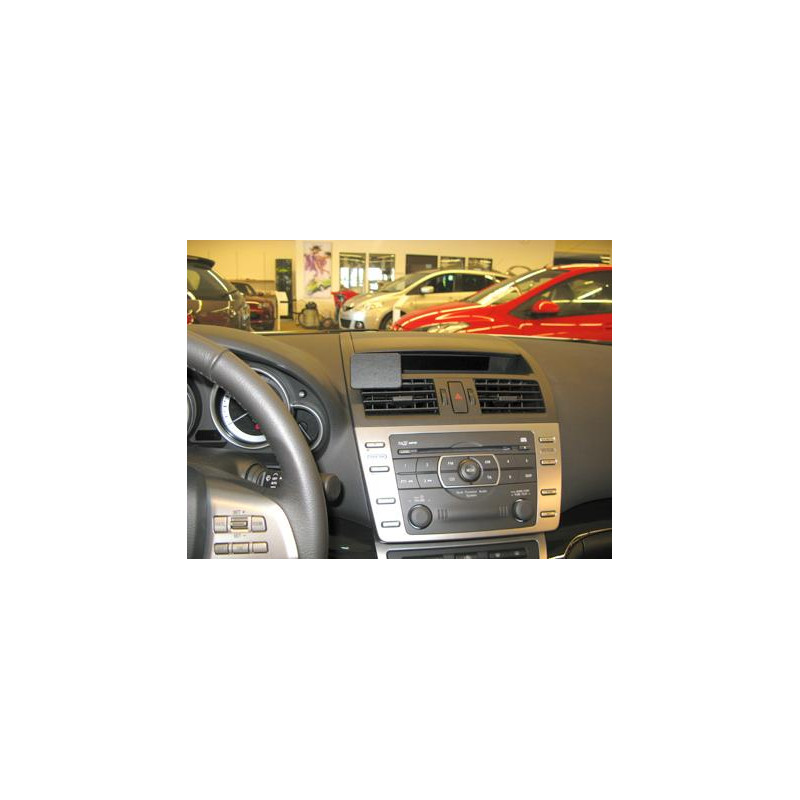 BRODIT ProClip Center Mount Mazda 6 2008-2012 BRODIT ProClip Center Mount Mazda 6 2008-2012
