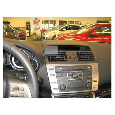 BRODIT ProClip Center Mount Mazda 6  2008-2012