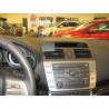 BRODIT ProClip Center Mount Mazda 6  2008-2012
