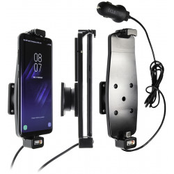 BRODIT Aktiv Bilholder Galaxy S8-S10
