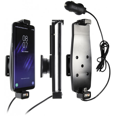 BRODIT Aktiv Bilholder Galaxy S8-S10
