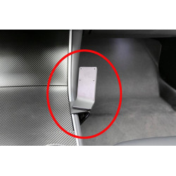 BRODIT ProClip Console mount - Tesla 3  2018-2020