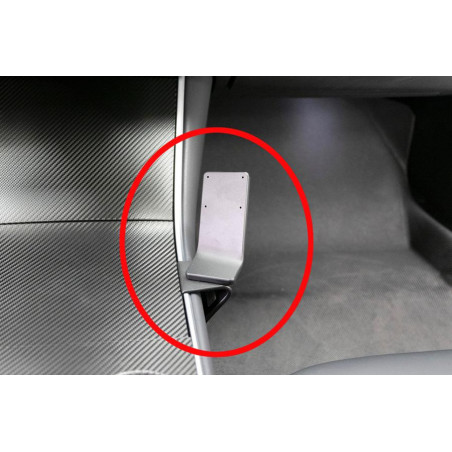 BRODIT ProClip Console mount - Tesla 3  2018-2020