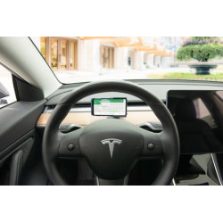 BRODIT ProClip Center mount - Tesla Model 3 2018-2020