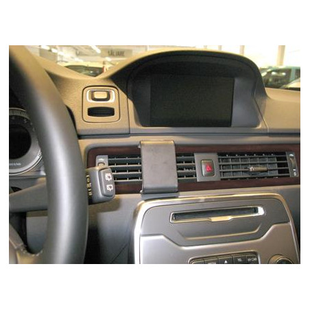 Brodit ProClip Center mount WOOD Volvo S80/V70 II/XC70 12-16