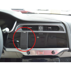 Brodit ProClip Center mount - Jaguar I-PACE 2019-2020
