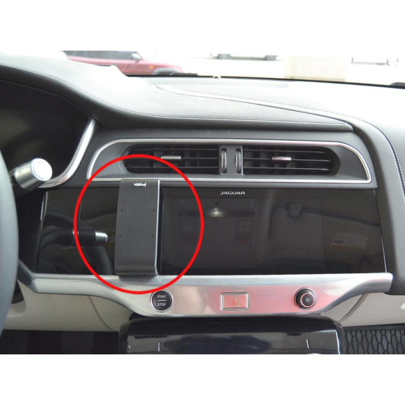 Brodit ProClip Center mount - Jaguar I-PACE 2019-2020