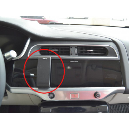 Brodit ProClip Center mount - Jaguar I-PACE 2019-2020