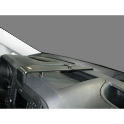 Brodit Forsterket ProClip Center mount- Mercedes Benz Vito 15-23