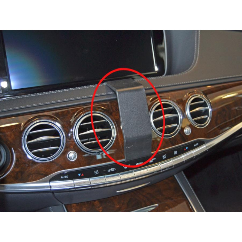 BRODIT ProClip Center mount - Mercedes S-Class 14-20 BRODIT ProClip Center mount - Mercedes S-Class 14-20
