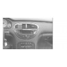 Brodit ProClip Center Mount - Peugeot 607 2001-2009