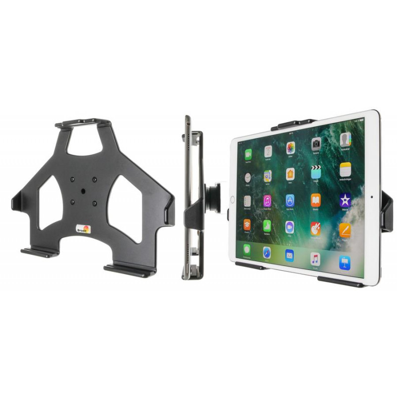 Brodit 521139 Aktiv Bilholder Apple iPad 1(A1219,A1337)