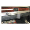 Brodit ProClip Angled Mount Audi A8 11-17