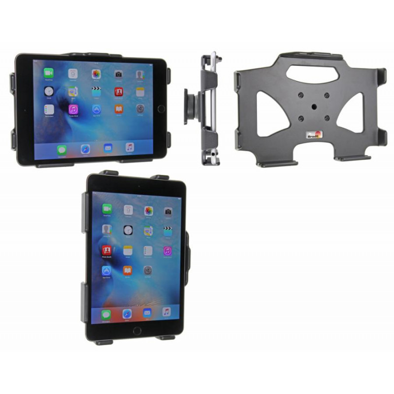 Passiv hållare med kulled - Apple iPad Mini 2019 Passiv hållare med kulled - Apple iPad Mini 2019