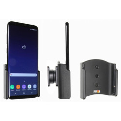 Brodit Passiv Bilholder Samsung Galaxy S8 Plus - Passiv holder med kuleledd (511967)