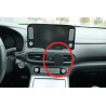 BRODIT ProClip Center Mount Hyundai Kona Electric 19-20