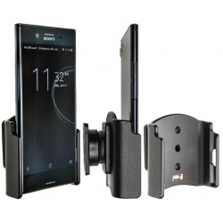 Brodit Passiv Bilholder Sony Xperia XZ1 - Passiv holder med kuleledd (711008)