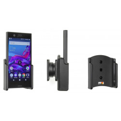 Brodit Passiv Bilholder Sony Xperia XZ1 - Passiv holder med kuleledd (711008)