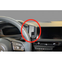 Brodit ProClip Center Mount Audi A1 19-20