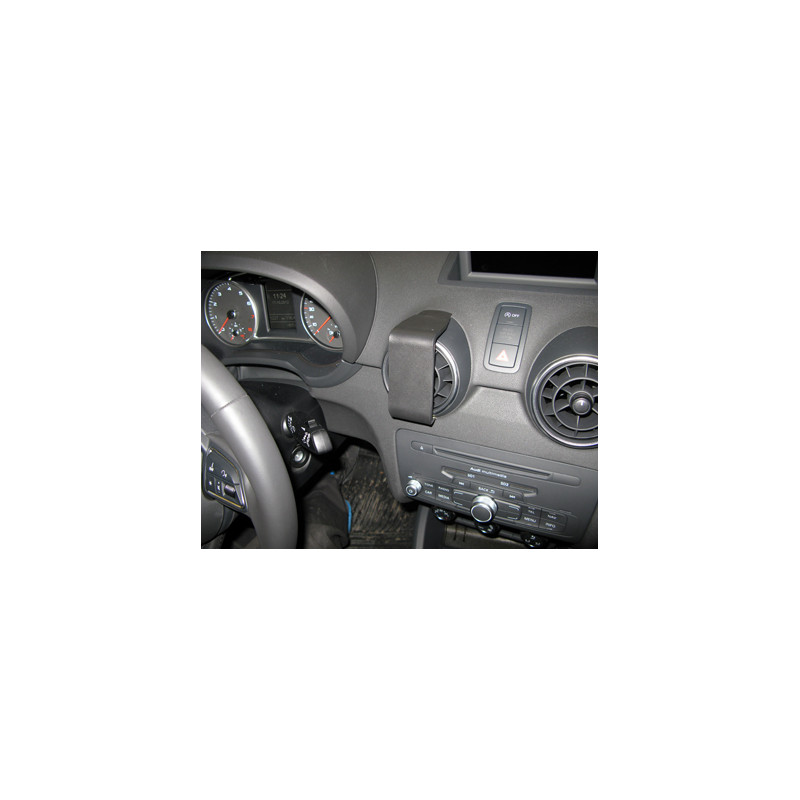 Brodit ProClip Center Mount Audi A1 11-18 Brodit ProClip Center Mount Audi A1 11-18