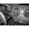 Brodit ProClip Center Mount Audi A1 11-18